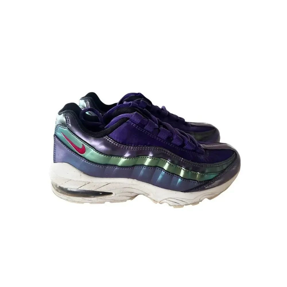 2018 Nike Air Max 95 